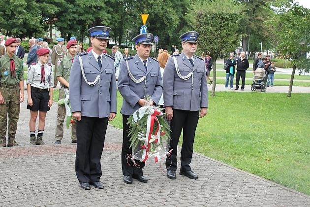Święto Wojska Polskiego w Lęborku