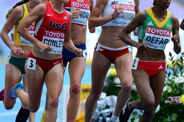 Sukces Dominiki Nowakowskiej na Mistrzostwach Świata