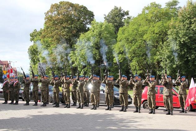 1 września – w hołdzie bohaterom i ofiarom wojny