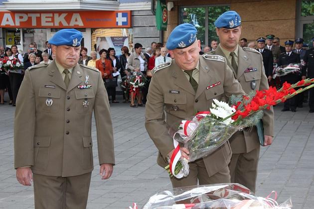 1 września – w hołdzie bohaterom i ofiarom wojny