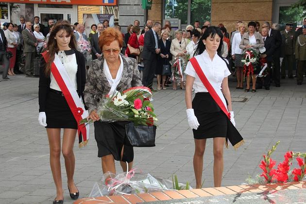 1 września – w hołdzie bohaterom i ofiarom wojny