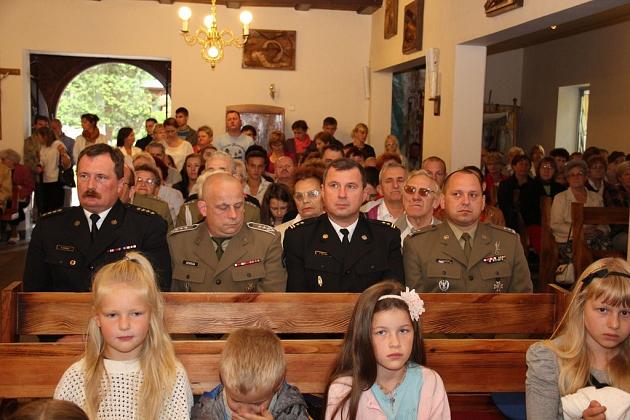 1 września – w hołdzie bohaterom i ofiarom wojny