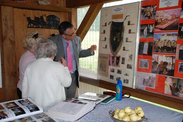 15-lecie Harcerskiego Kręgu Seniorów „Dęby”