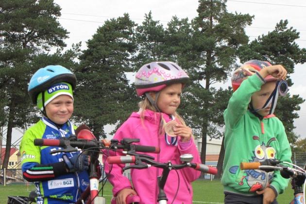Wyniki rywalizacji – V Wyścig Rowerowy MTB TOUR LĘBORK Pazur Lęborskiego Lwa