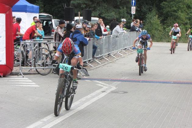 Wyniki rywalizacji – V Wyścig Rowerowy MTB TOUR LĘBORK Pazur Lęborskiego Lwa