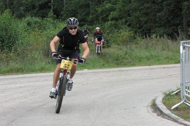 Wyniki rywalizacji – V Wyścig Rowerowy MTB TOUR LĘBORK Pazur Lęborskiego Lwa