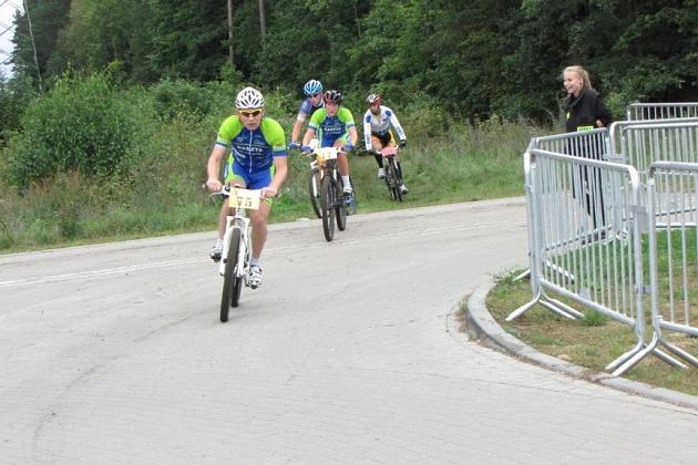 Wyniki rywalizacji – V Wyścig Rowerowy MTB TOUR LĘBORK Pazur Lęborskiego Lwa