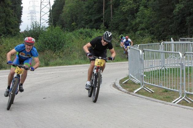 Wyniki rywalizacji – V Wyścig Rowerowy MTB TOUR LĘBORK Pazur Lęborskiego Lwa
