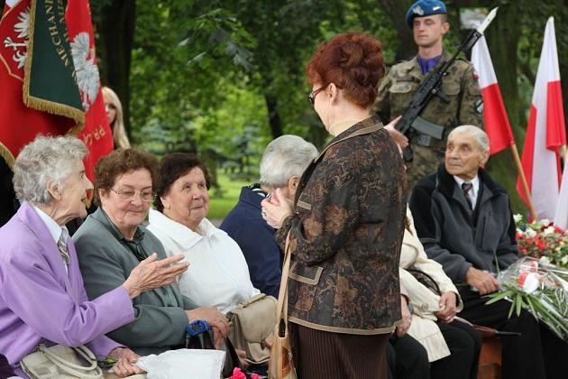 Uczciliśmy Święto Sybiraka