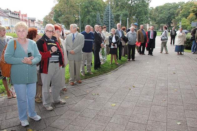 Uczciliśmy Święto Sybiraka