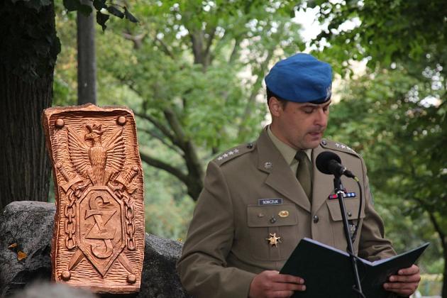 Uczciliśmy Święto Sybiraka