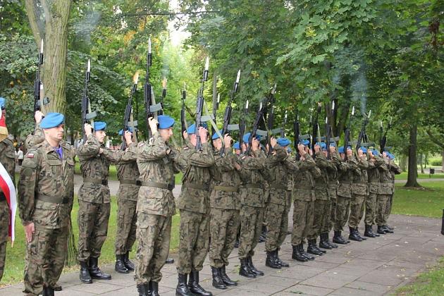 Uczciliśmy Święto Sybiraka