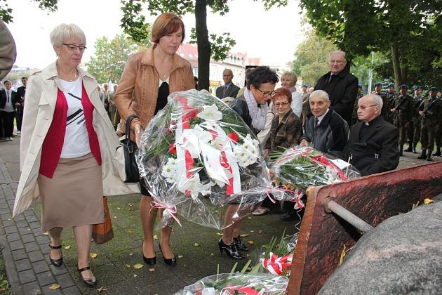 Uczciliśmy Święto Sybiraka