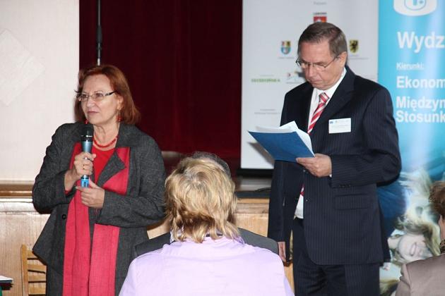 Cykl szkoleń dla obsługujących Pomorską Drogę św. Jakuba zakończony