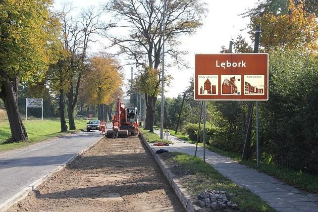 Ruszył remont ulicy Kossaka