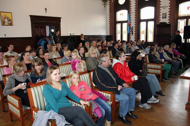 Lęborczanie wezmą udział w szkoleniach e-learningowych