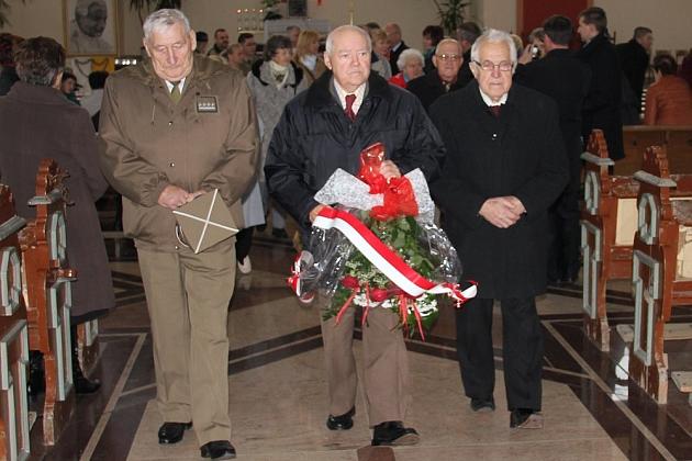 Pamięci żołnierzy-górników