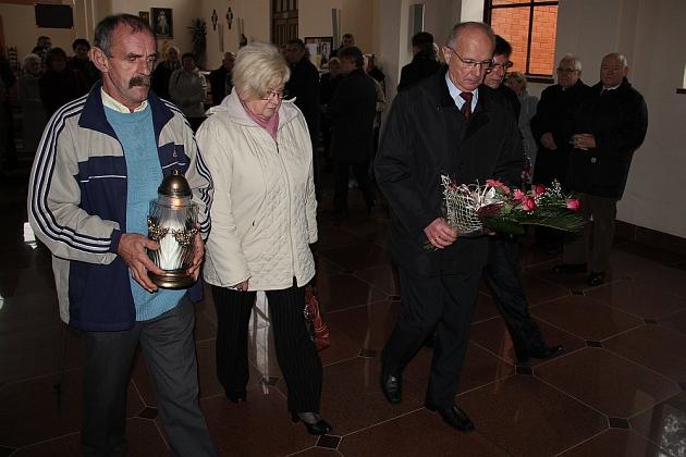 Pamięci żołnierzy-górników