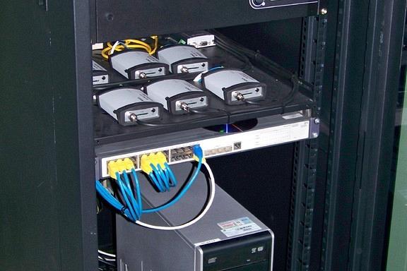 Rozbudowa systemu monitoringu miejskiego