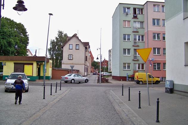 Rozbudowa systemu monitoringu miejskiego