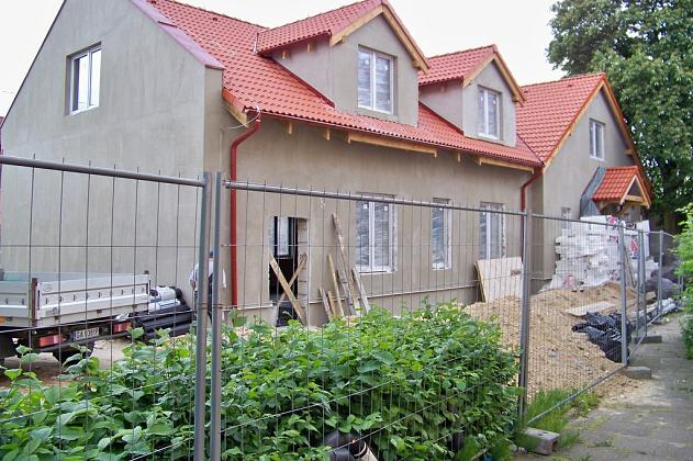 Budowa świetlicy przy Zespole Szkół Nr 3