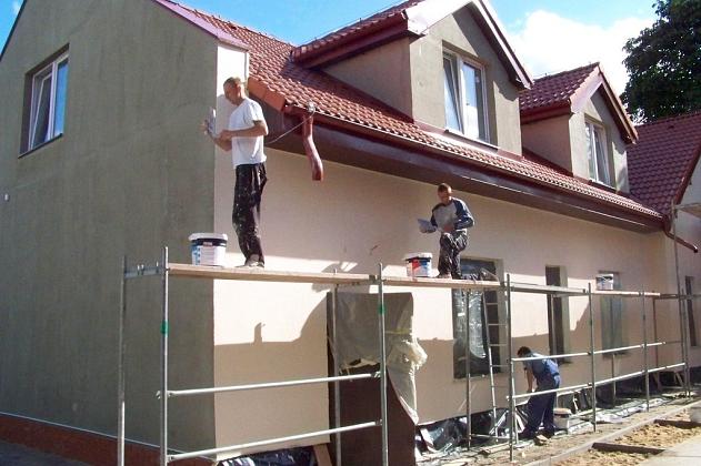 Budowa świetlicy przy Zespole Szkół Nr 3