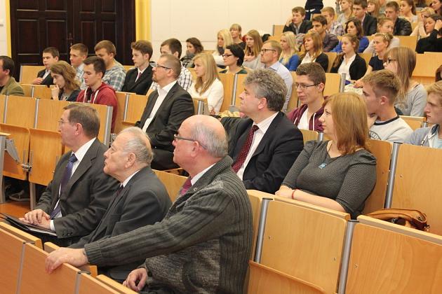 Obchody Święta Niepodległości w Lęborku