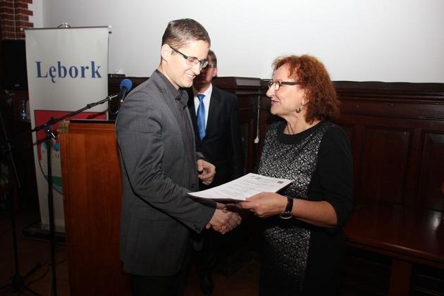 Konferencja zamykająca projekt