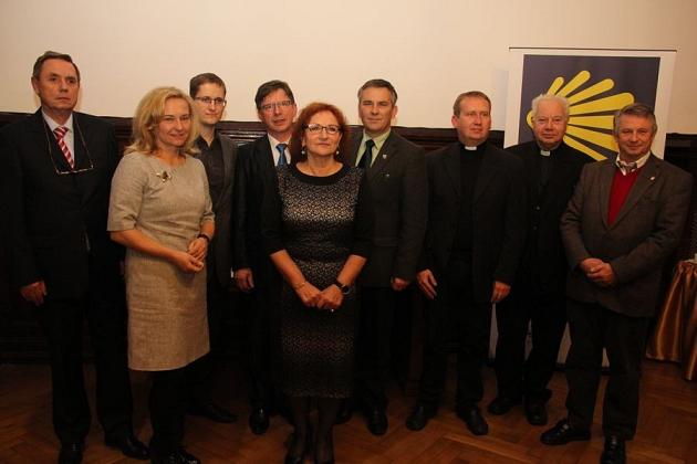 Konferencja zamykająca projekt