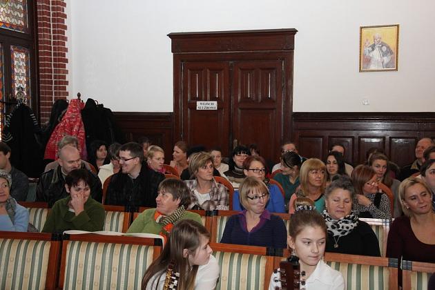 V edycja projektu „Osoba aktywna-osobą samodzielną” dobiegła końca