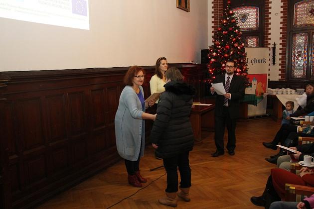 Zakończyły się szkolenia e-learningowe