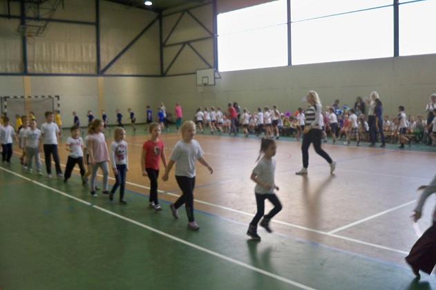 Turnieje  „Baltic Rally” z udziałem dzieci zakończone