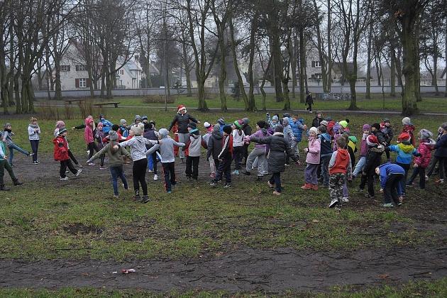 Turnieje  „Baltic Rally” z udziałem dzieci zakończone