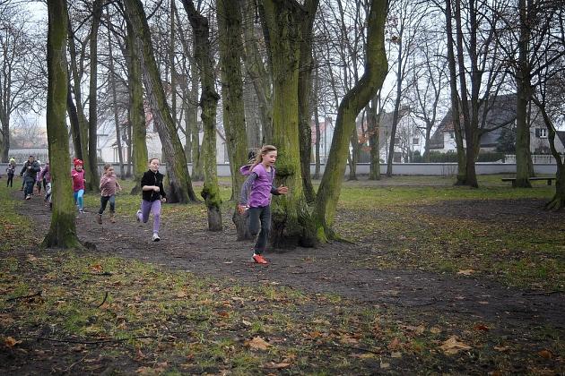 Turnieje  „Baltic Rally” z udziałem dzieci zakończone