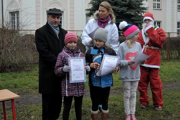 Turnieje  „Baltic Rally” z udziałem dzieci zakończone