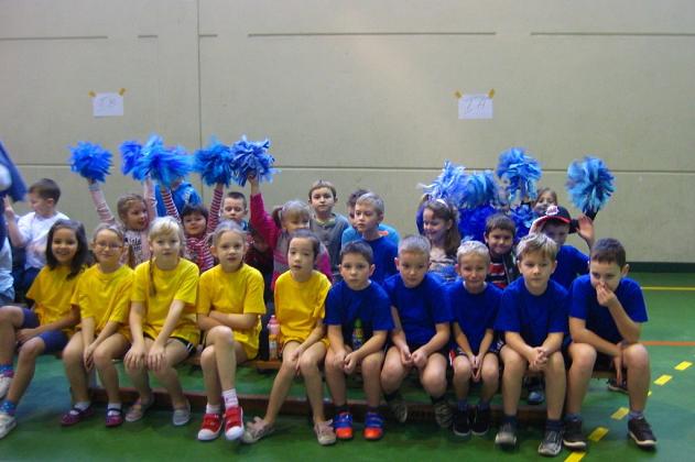 Turnieje  „Baltic Rally” z udziałem dzieci zakończone