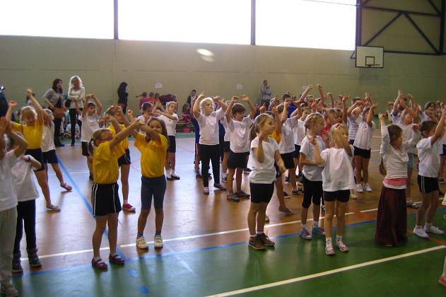 Turnieje  „Baltic Rally” z udziałem dzieci zakończone