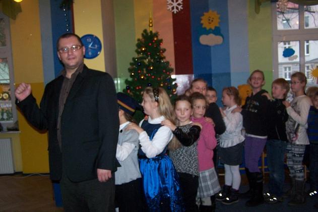 „Lokomotywa” po kaszubsku