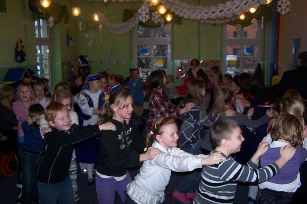 „Lokomotywa” po kaszubsku