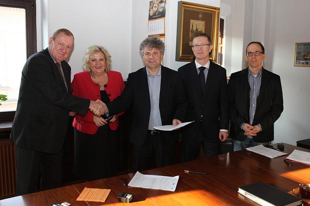 Umowa na ważną inwestycję drogową podpisana