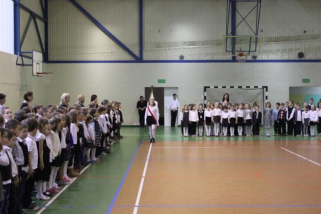 W „Ósemce” nagrodzono najlepszych