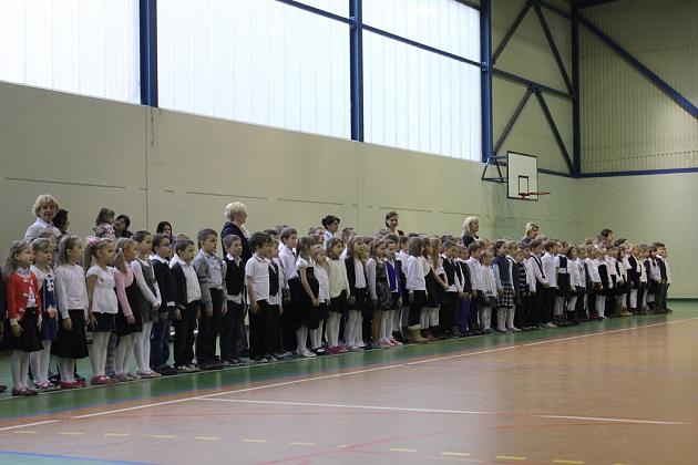 W „Ósemce” nagrodzono najlepszych