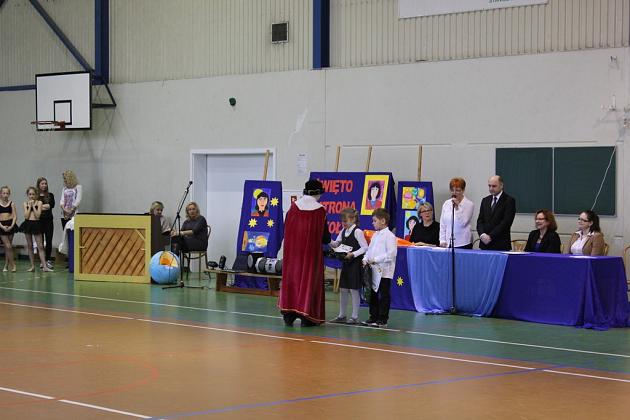 W „Ósemce” nagrodzono najlepszych