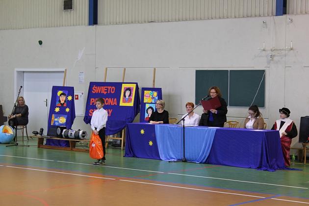 W „Ósemce” nagrodzono najlepszych