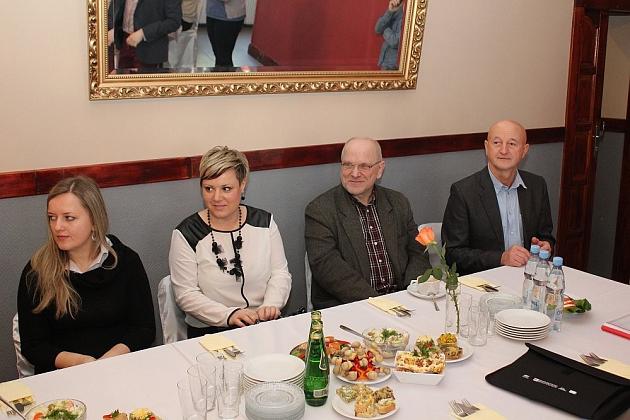 Rozmowy o kontynuacji projektu 