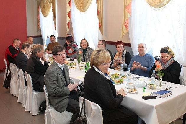 Rozmowy o kontynuacji projektu 