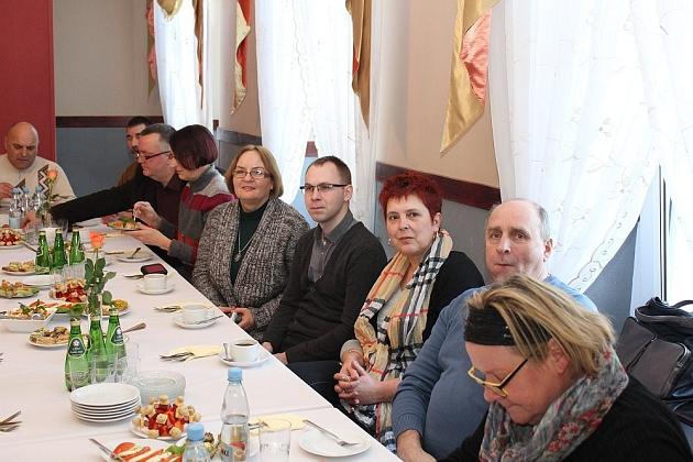 Rozmowy o kontynuacji projektu 