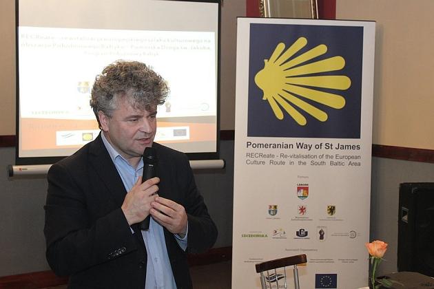 Rozmowy o kontynuacji projektu 