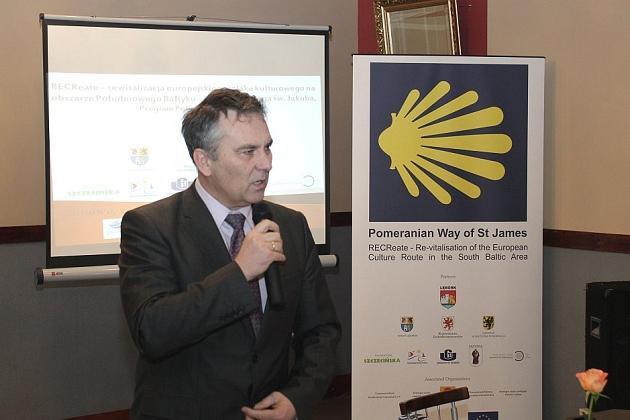 Rozmowy o kontynuacji projektu 