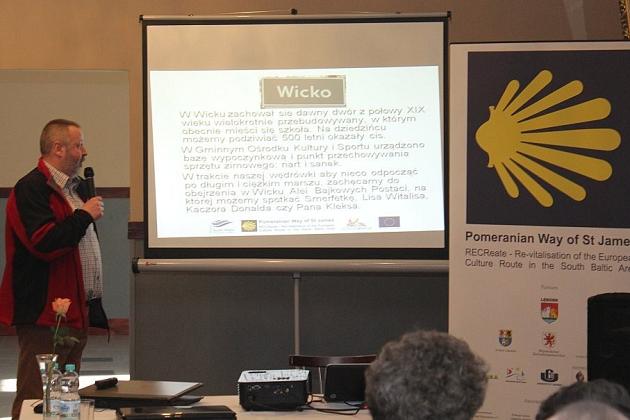 Rozmowy o kontynuacji projektu 